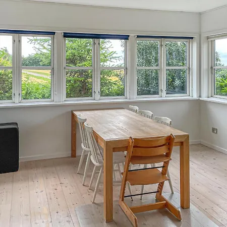1 Bedroom Lovely In 度假居 Nørre Alslev
