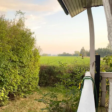 Hébergement de vacances 1 Bedroom Lovely In Nørre Alslev