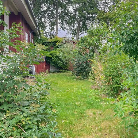 1 Bedroom Lovely In Hébergement de vacances Nørre Alslev