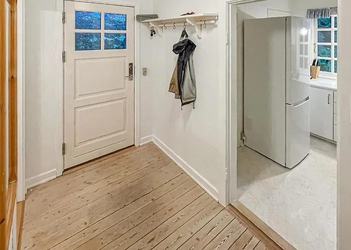 Hébergement de vacances 1 Bedroom Lovely In *