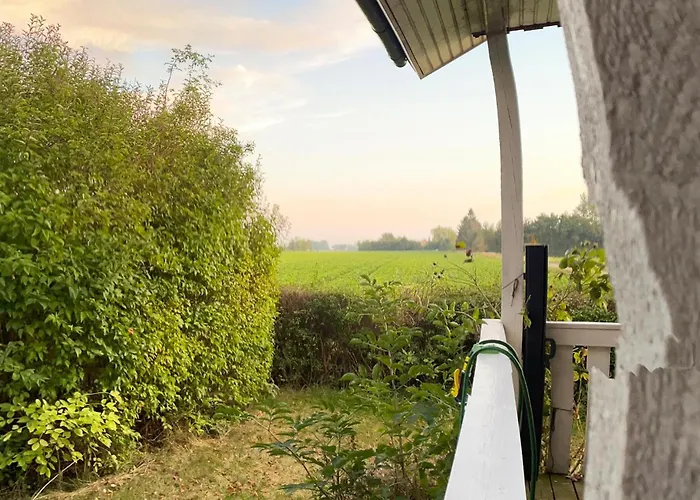 Hébergement de vacances 1 Bedroom Lovely In Nørre Alslev