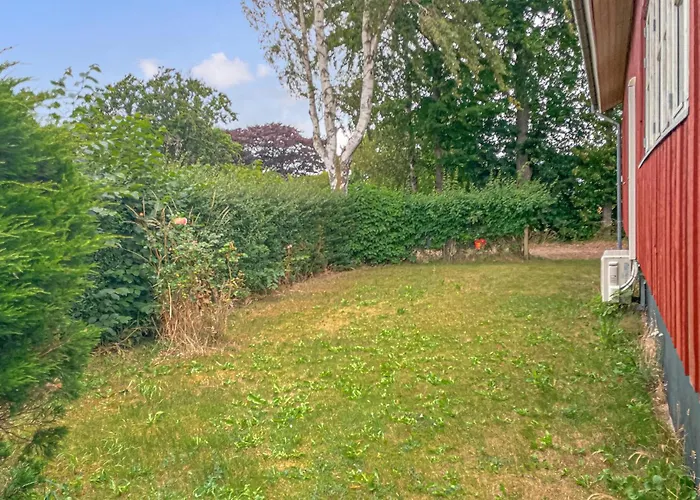 1 Bedroom Lovely In Hébergement de vacances