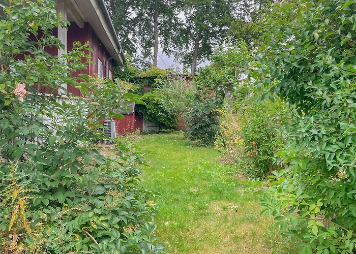 1 Bedroom Lovely In Hébergement de vacances Nørre Alslev