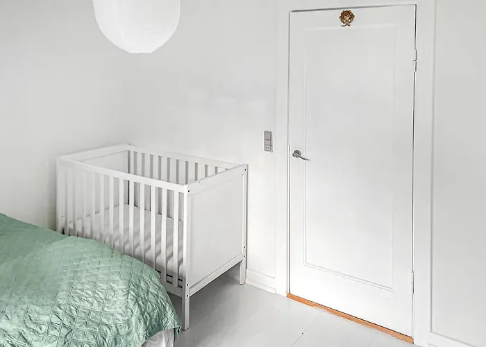 Hébergement de vacances 1 Bedroom Lovely In *