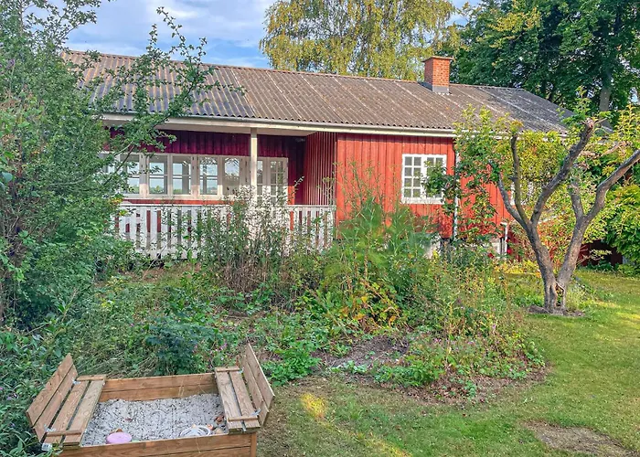 1 Bedroom Lovely In *